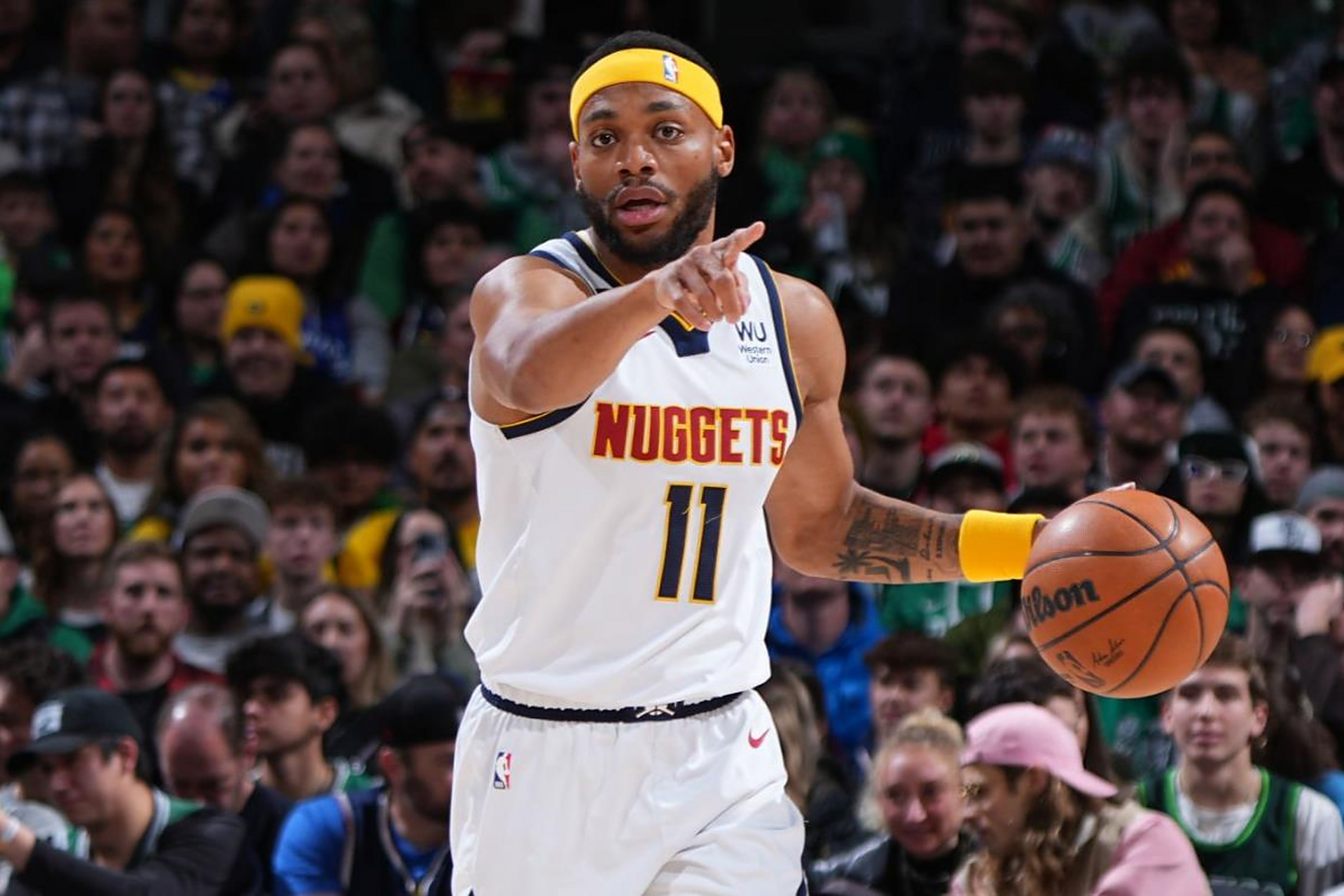 丹佛掘金发布备战花絮；集结日更衣室发声；NBA常规赛任务艰巨；训练强度明显提升的简单介绍-爱游戏官网